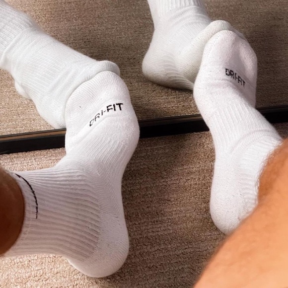 Nike dri fit socks - Picture 4 of 4
